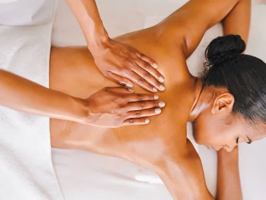 Die Breuss-Massage:
