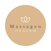 Logo Massagen heaven